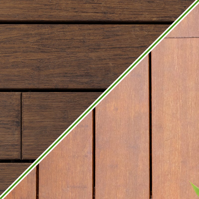 Bamboo X-treme and Bamboo N-durance key features explained